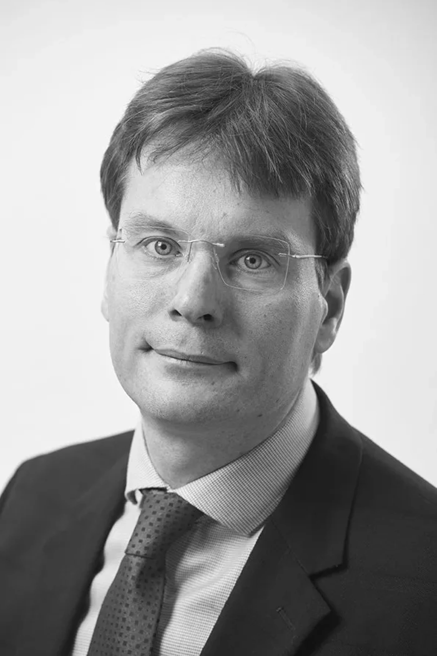 "Recht Oprecht"met Peter Stassen