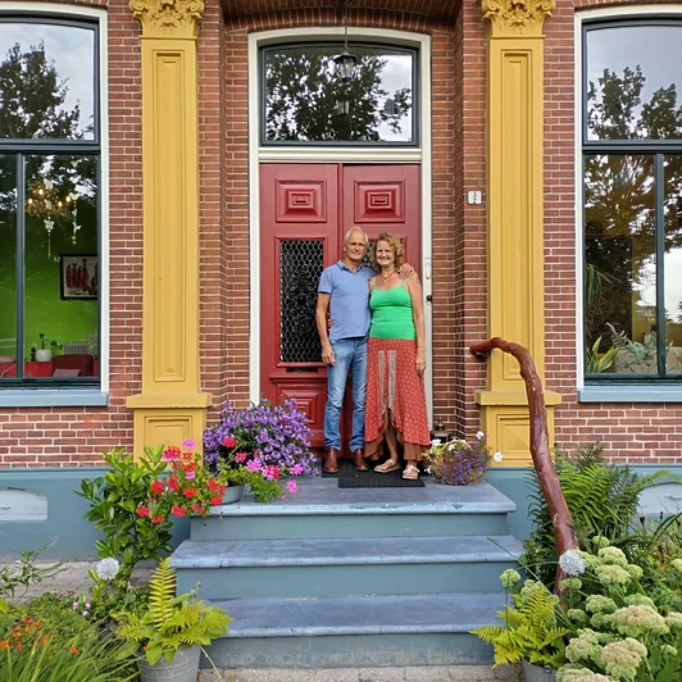 Zomerbiodanza