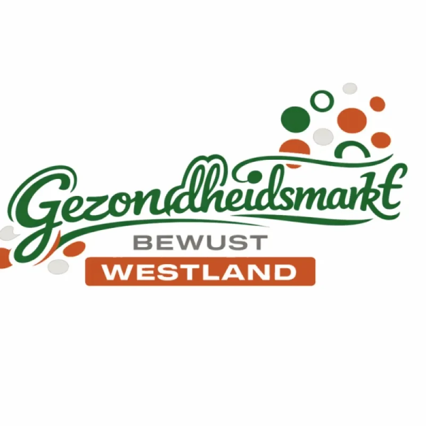 Gezondheidsmarkt 2026