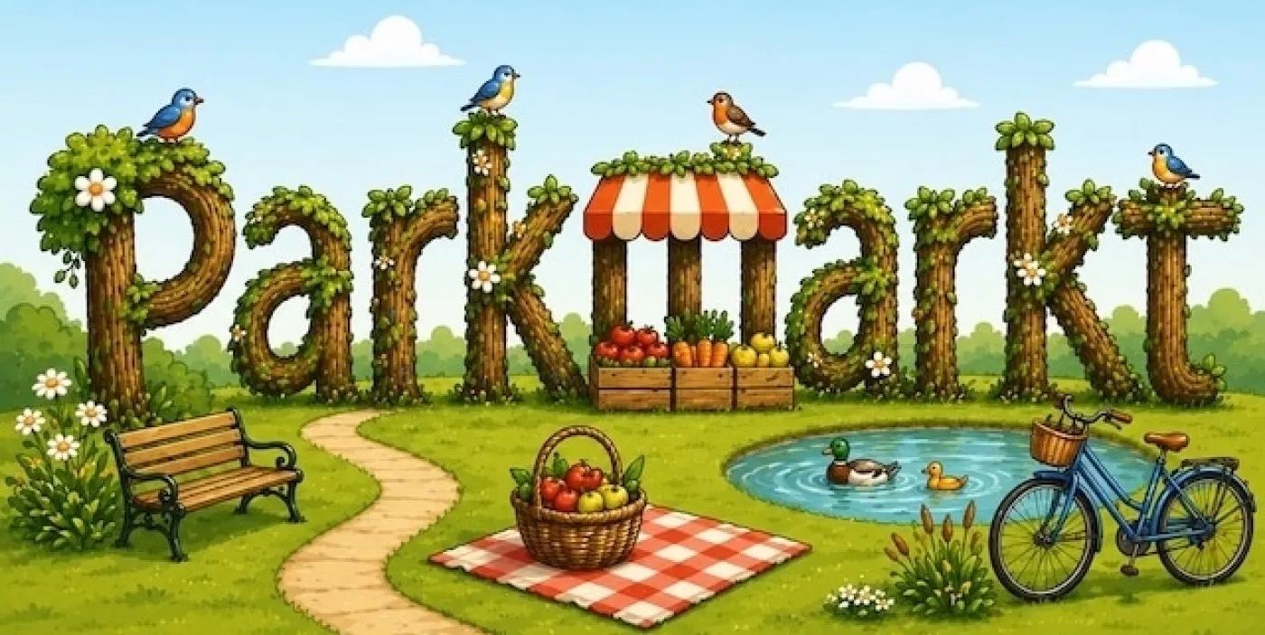 Parkmarkt Grou