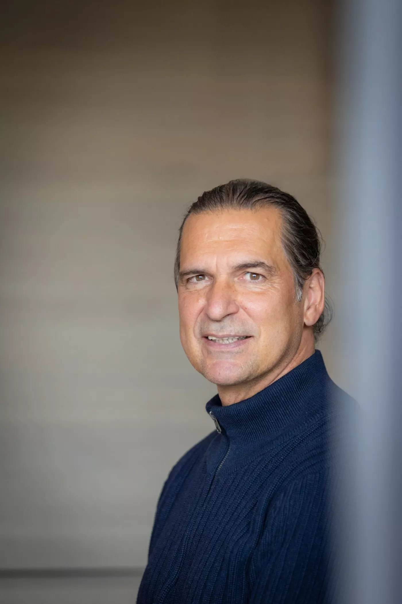 lieven Annemans: 'Hoe gelukkig zijn in een doldraaiende wereld?