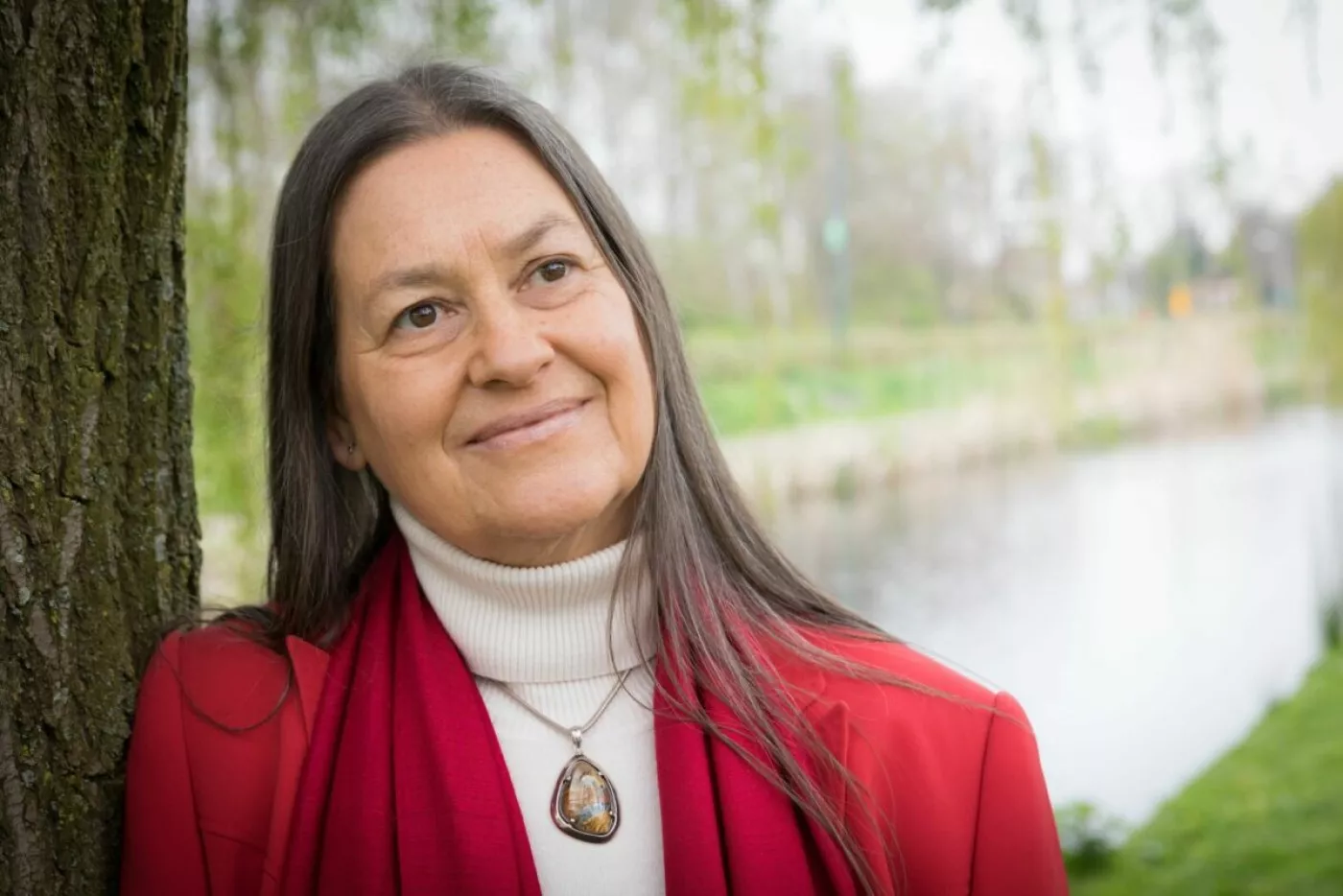 Karen Hamaker – Zondag: Het Kleine gaat het Grote veranderen