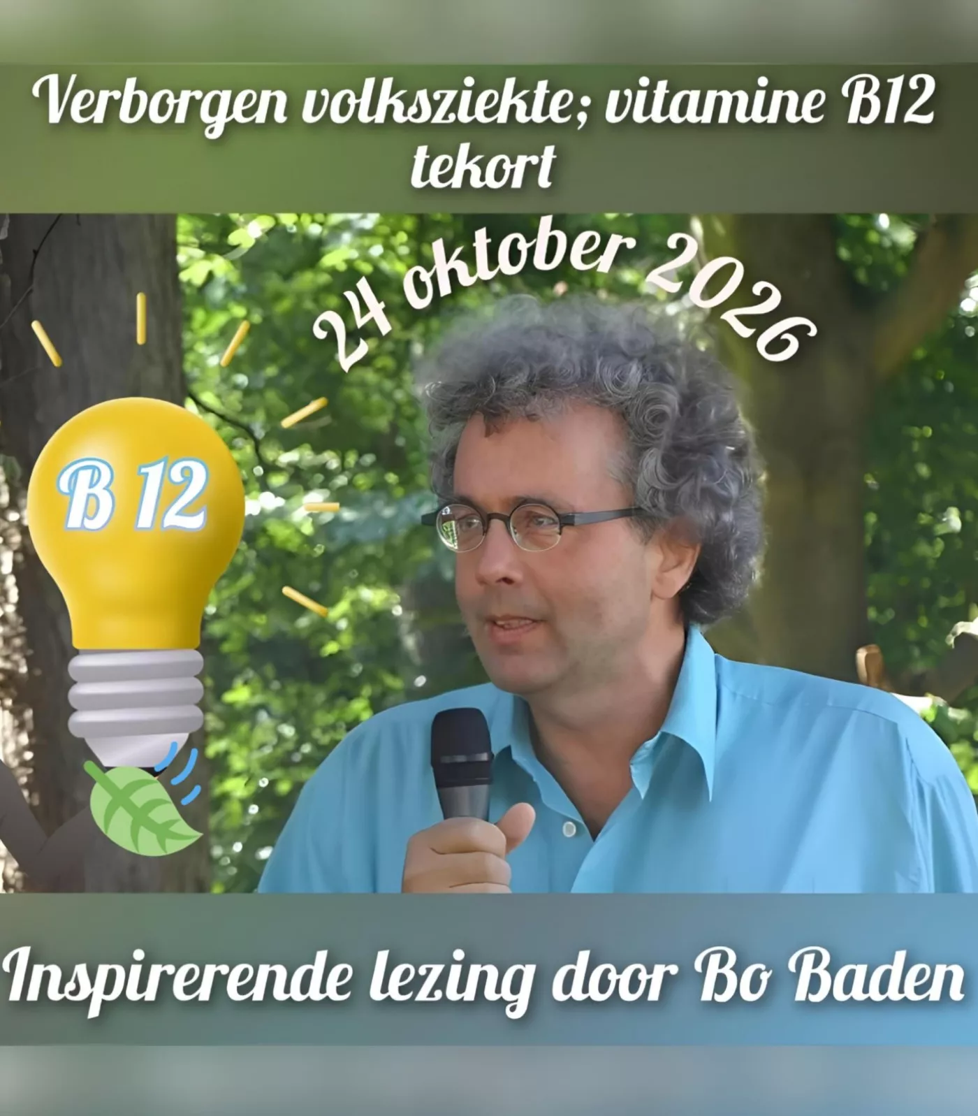 Vitamine B12: De Koning der VItamines, inzicht in tekort en aanvulling