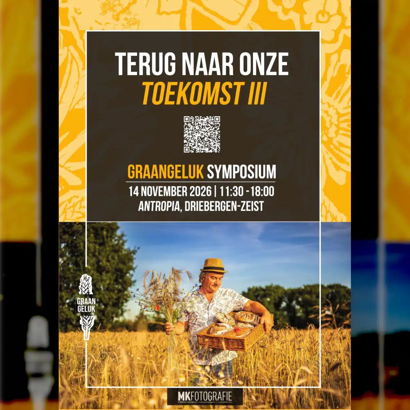 Terug naar onze toekomst III